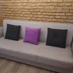Santa Catalina Center Apartment